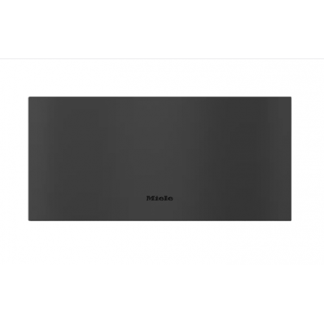 MIELE ESW 7020 Θερμοθάλαμος φαγητών χωρίς λαβές Μαύρο obsidian ματ (12305280) MIELE ESW 7020 Θερμοθάλαμος φαγητών χωρίς λαβές Μαύρο obsidian ματ (12305280)